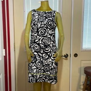 AGB Dress